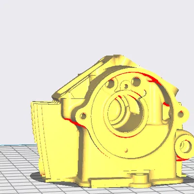 Hộp Đựng Bút Chì Đẹp Mắt