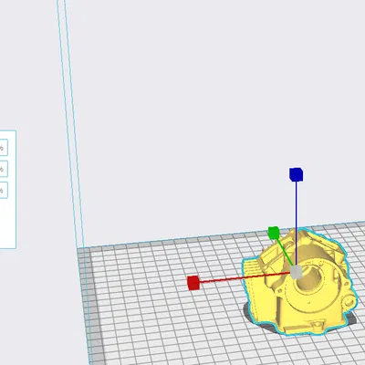 Hộp Đựng Bút Chì Đẹp Mắt