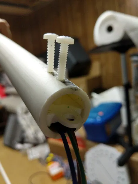 Chân đế PEX Arch 1" cho Giáng Sinh - Image 2