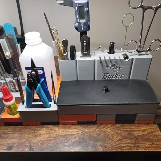 Nắp Gridfinity - Nhiều Kích Cỡ - Image 3