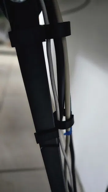 Kẹp Dây Cáp Cho Bàn UTESPELARE - Image 2