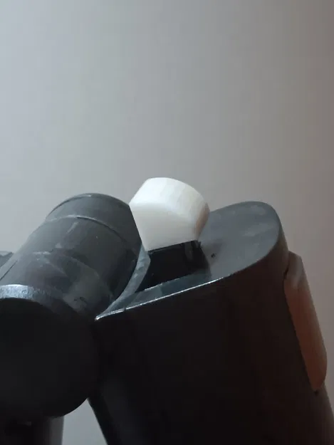 Cơ Chế Khóa Quigg MD 17518 - Image 1