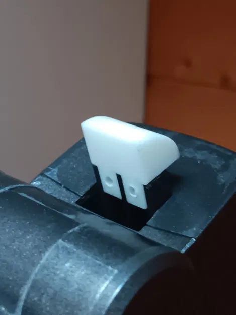 Cơ Chế Khóa Quigg MD 17518 - Image 2