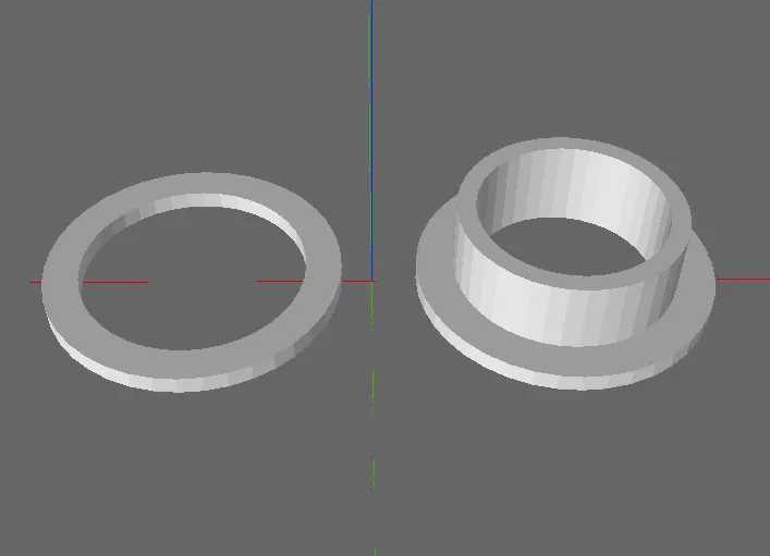 Bộ Khoen 6mm - Image 1