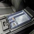Khay Console Hộp Tì Tay Subaru Outback Gen 6 - Thumbnail 1