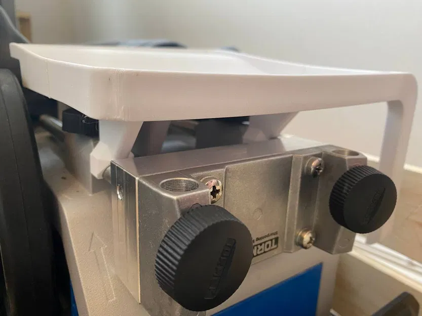 Khay nhỏ giọt Tormek T8 cho FVB - Image 4