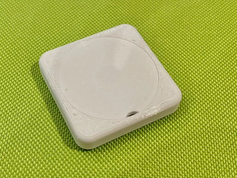 Hộp đựng thẻ N-tag RFID NFC (có nam châm) - Image 2