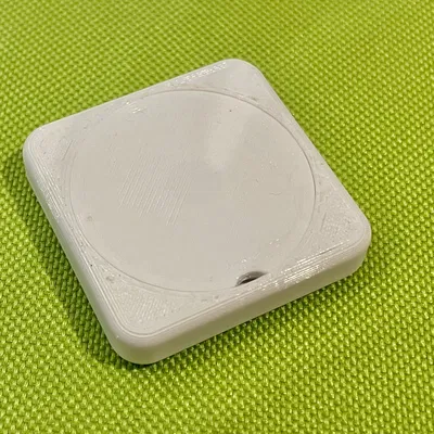 Hộp đựng thẻ N-tag RFID NFC (có nam châm)