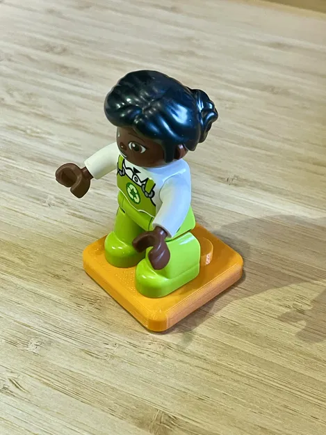 Hộp đựng thẻ N-tag RFID NFC (có nam châm) - Image 5