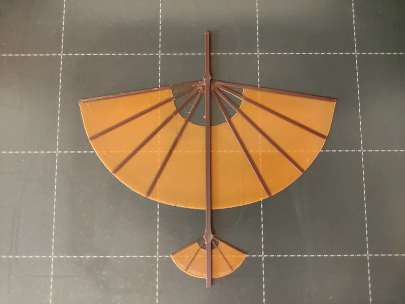 Avatar Aang's Glider - Image 2