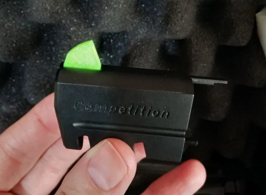 Mod Gắn Sight LPA Cho Súng CP88 - Image 1