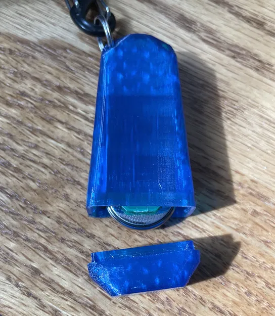 Vỏ Thay Thế Chìa Khóa Thể Thao Volvo - Image 2