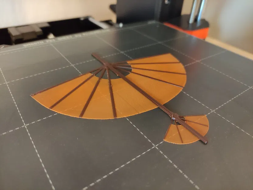 Avatar Aang's Glider - Image 3