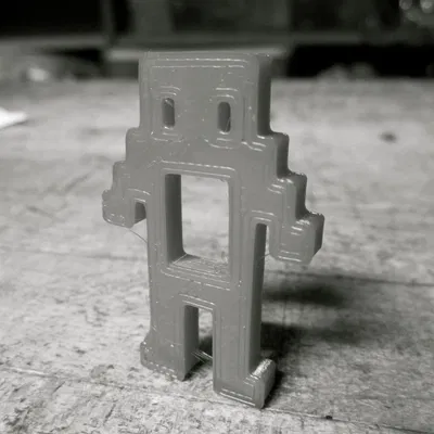 Hunting Harry (từ game 'Volcano Hunter')