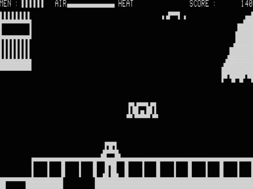 Hunting Harry (từ game 'Volcano Hunter') - Image 3