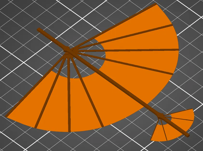 Avatar Aang's Glider - Image 4