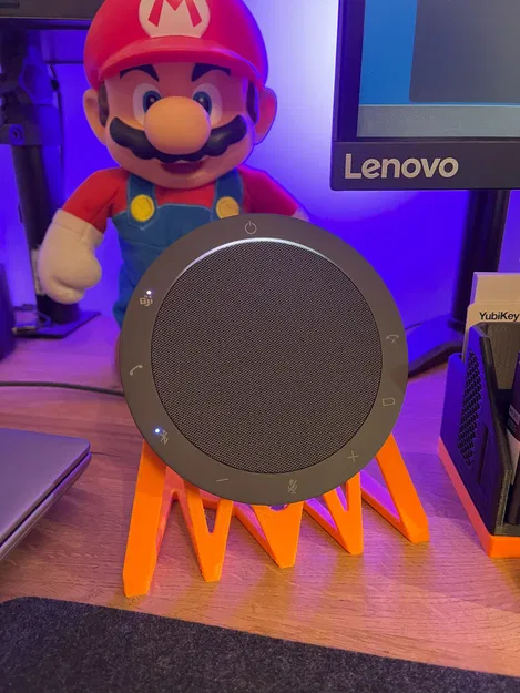 Chân đế Jabra Speak 2 55 - Image 1