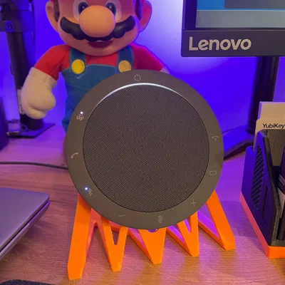 Chân đế Jabra Speak 2 55