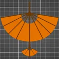 Avatar Aang's Glider - Thumbnail 5