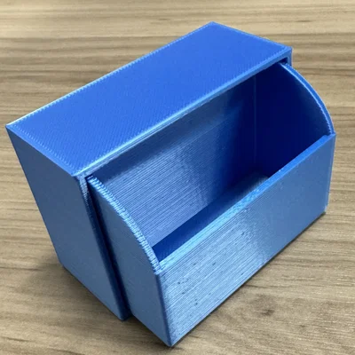 Ngăn kéo đựng đồ nhỏ HSW