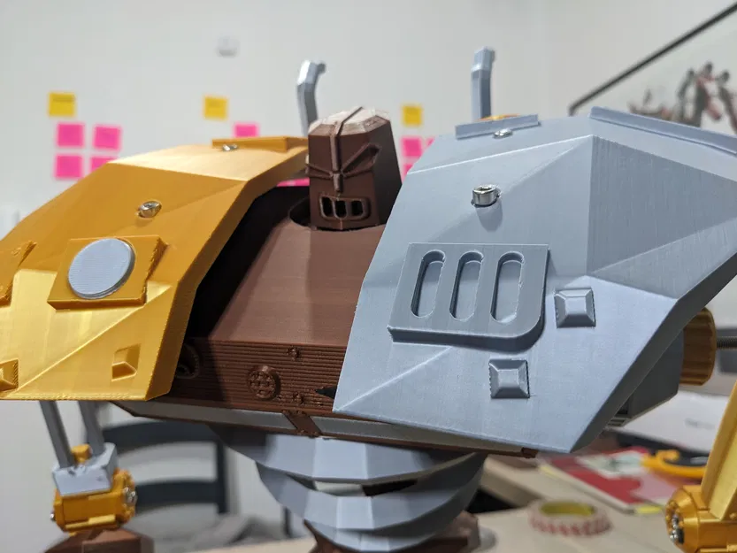 City of Heroes - Classic Clockwork - Tesla Duke - Image 1