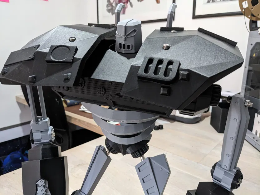 City of Heroes - Classic Clockwork - Tesla Duke - Image 2