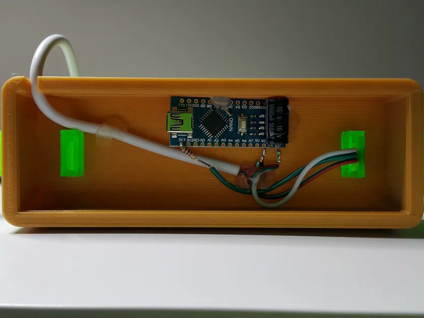 Cây thông Noel Neopixel - Image 3