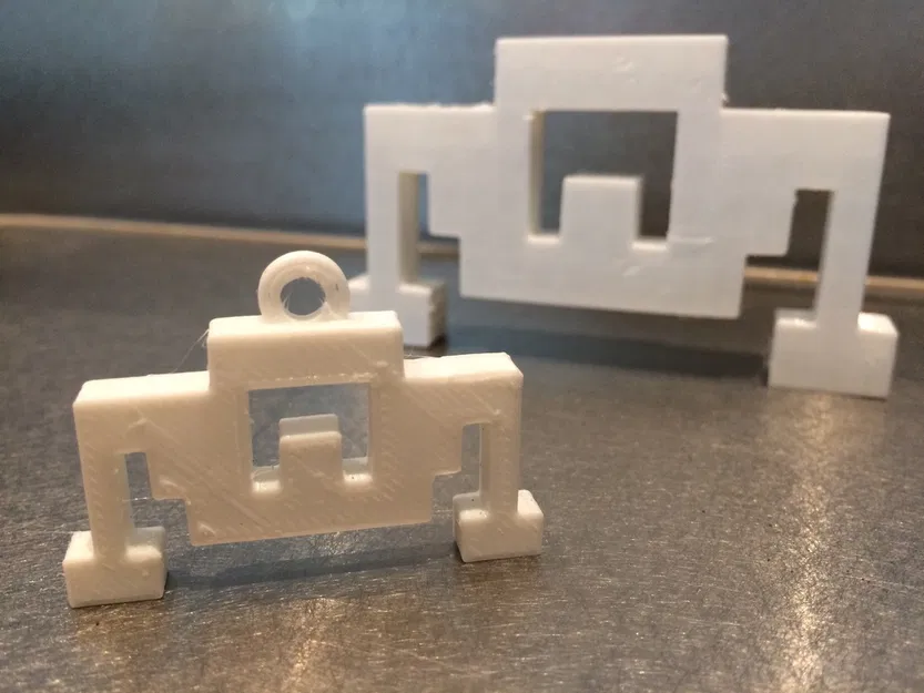 Drut đáng sợ (từ trò chơi video 'Volcano Hunter')) - Image 1