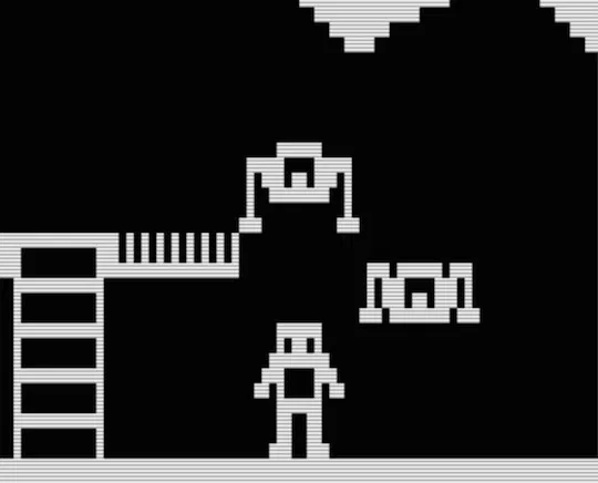 Drut đáng sợ (từ trò chơi video 'Volcano Hunter')) - Image 2