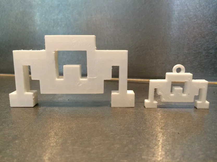 Drut đáng sợ (từ trò chơi video 'Volcano Hunter')) - Image 4