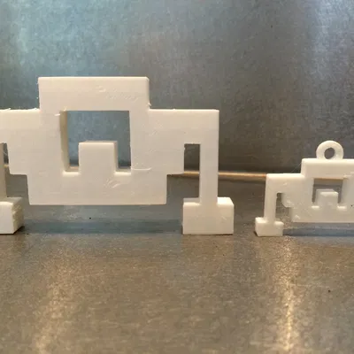 Drut đáng sợ (từ trò chơi video 'Volcano Hunter'))