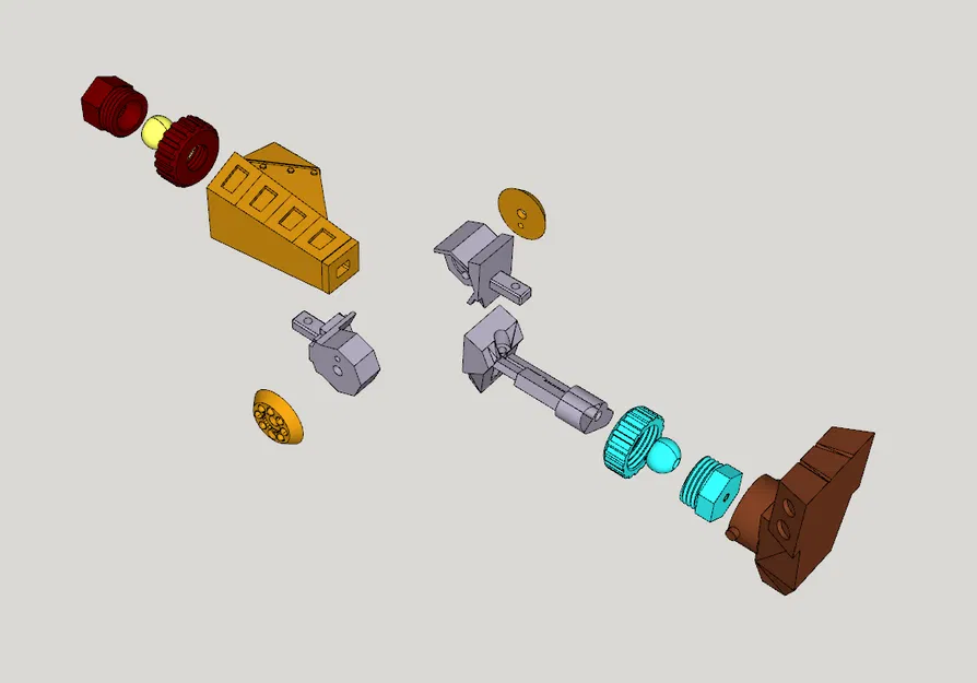 City of Heroes - Classic Clockwork - Tesla Duke - Image 5