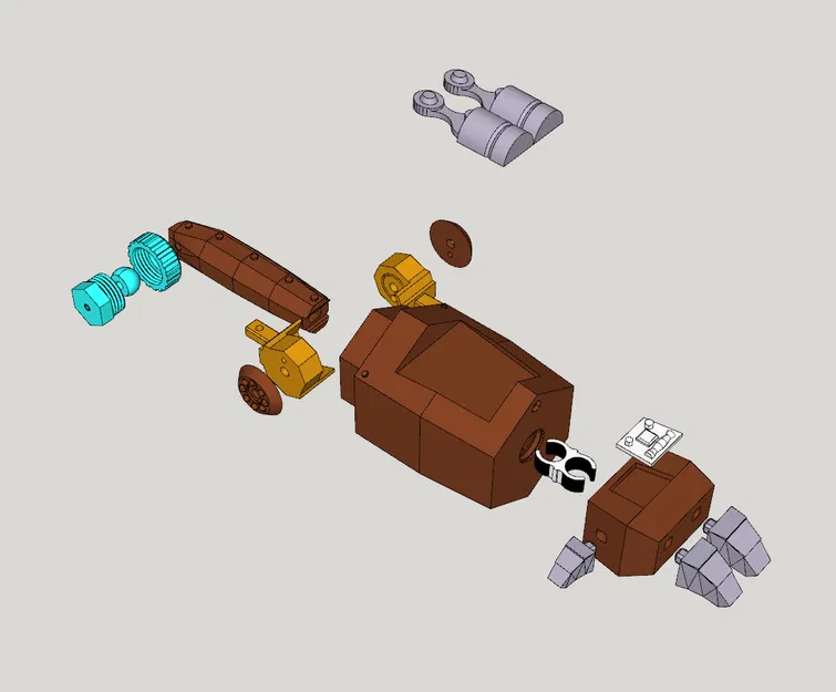 City of Heroes - Classic Clockwork - Tesla Duke - Image 6