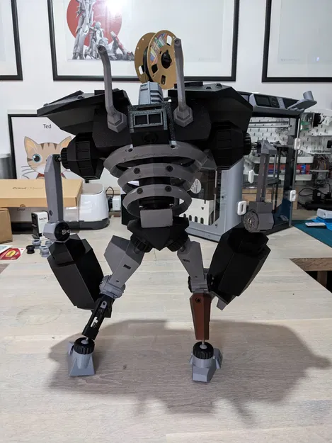 City of Heroes - Classic Clockwork - Tesla Duke - Image 8