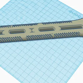 Dụng cụ Cạo Băng Đôi Dài Tối thượng cho Xe cộ Dài