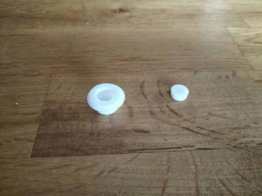 Phụ Kiện Kẹp Vòi Sen Cho Xe Camper - Image 2