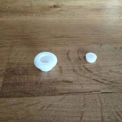 Phụ Kiện Kẹp Vòi Sen Cho Xe Camper