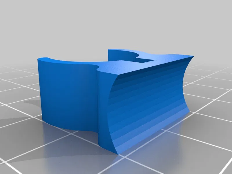 Chặn Ống Đồng 1/2 Inch - Image 1