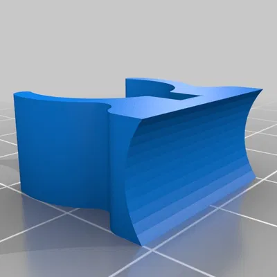 Chặn Ống Đồng 1/2 Inch