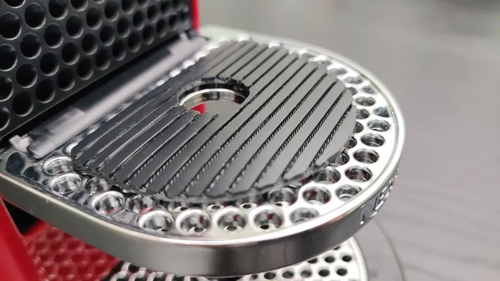 Miếng lót chống rung cho máy pha cà phê Nespresso Krups Citiz - Image 1