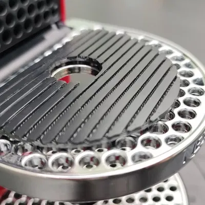 Miếng lót chống rung cho máy pha cà phê Nespresso Krups Citiz