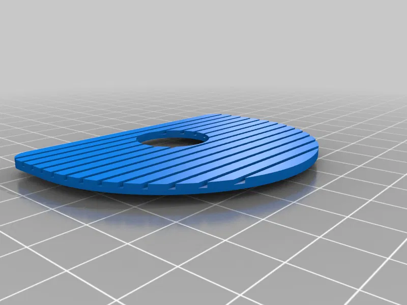 Miếng lót chống rung cho máy pha cà phê Nespresso Krups Citiz - Image 3