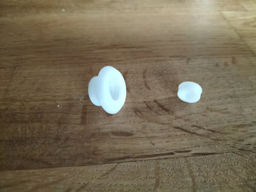 Phụ Kiện Kẹp Vòi Sen Cho Xe Camper - Image 3