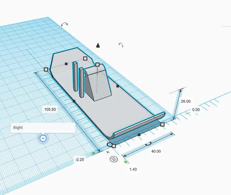 Ván trượt tuyết cho máy bay - Image 4