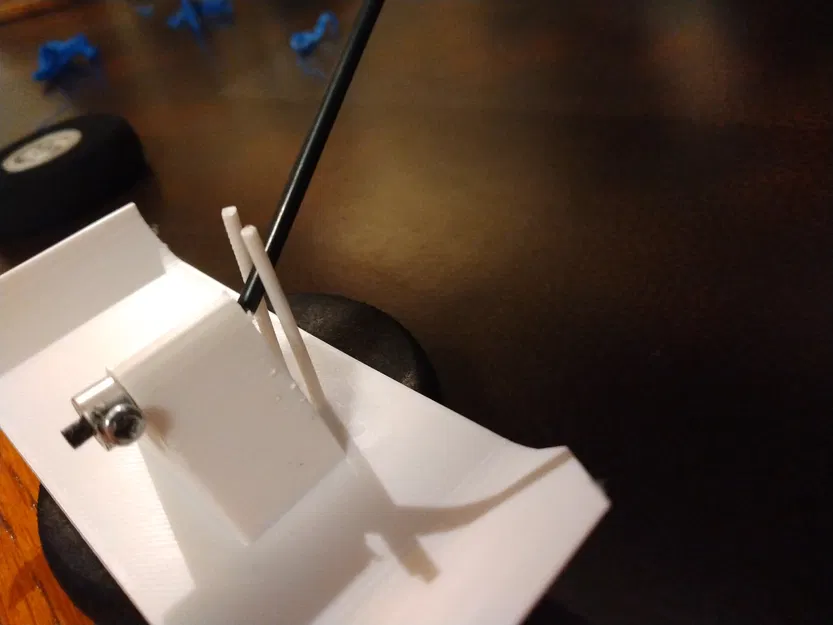 Ván trượt tuyết cho máy bay - Image 7