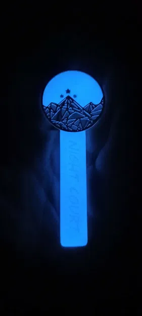 Bookmark ACOTAR - Image 2