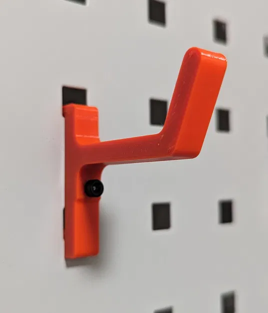 Móc treo bảng đục lỗ - Image 2