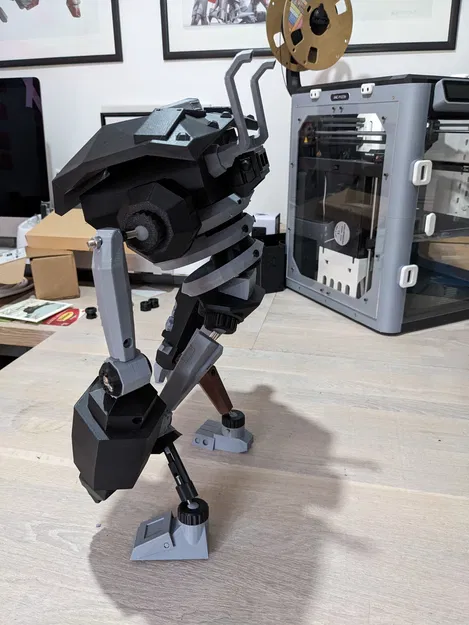 City of Heroes - Classic Clockwork - Tesla Duke - Image 12