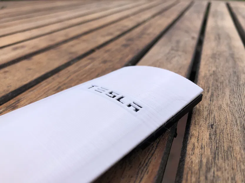 Bộ sạc điện thoại Tesla V4 Supercharger - Image 2