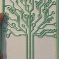 Cây Điện Vô Tận - Endless Electro Tree - Thumbnail 1